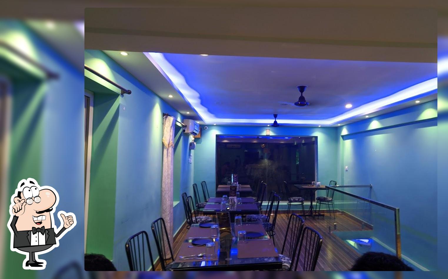 Restaurante De Amigo's