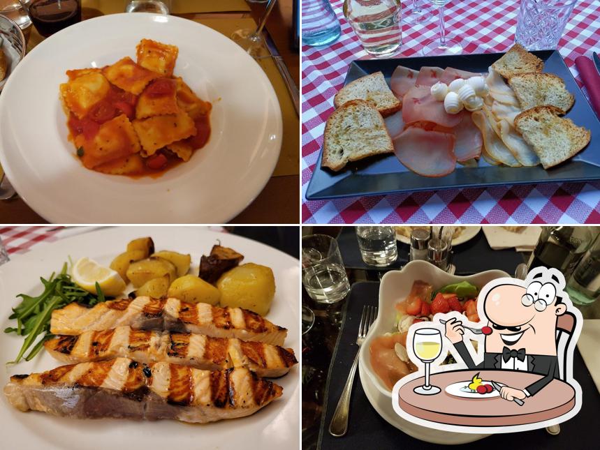 Ristorante Pizzeria Agli Eremitani