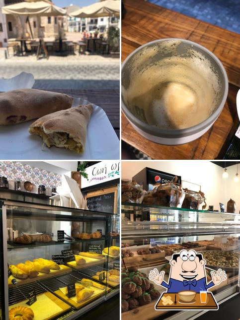 StoArtos Coffee Bakery