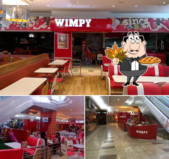 Voir la photo de Wimpy