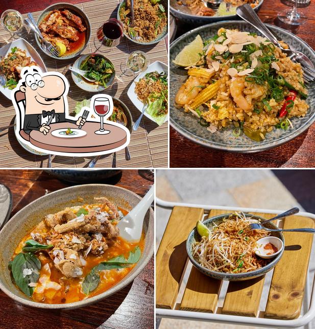 Best restaurants in The Canopy Mall Restaurant Guru