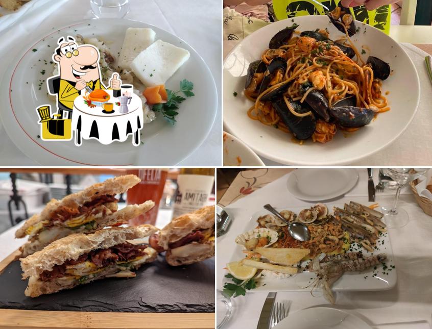 RISTORANTE MIRAVALLE