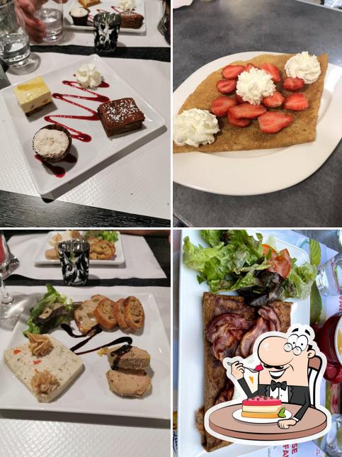 Crêperie Le Kerlouët