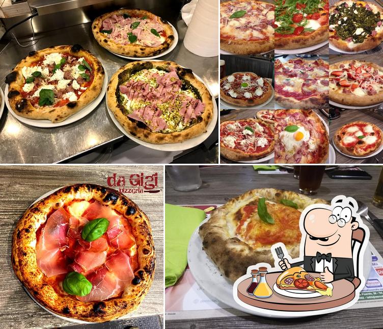 Pizzeria Da Gigi