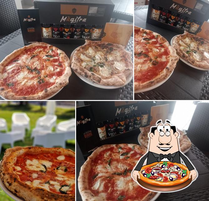 A Mare-Elysium, puoi assaggiare una bella pizza