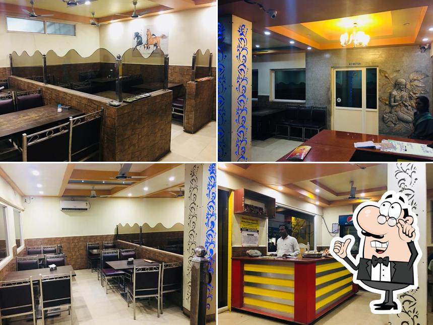 Geetha Hotel