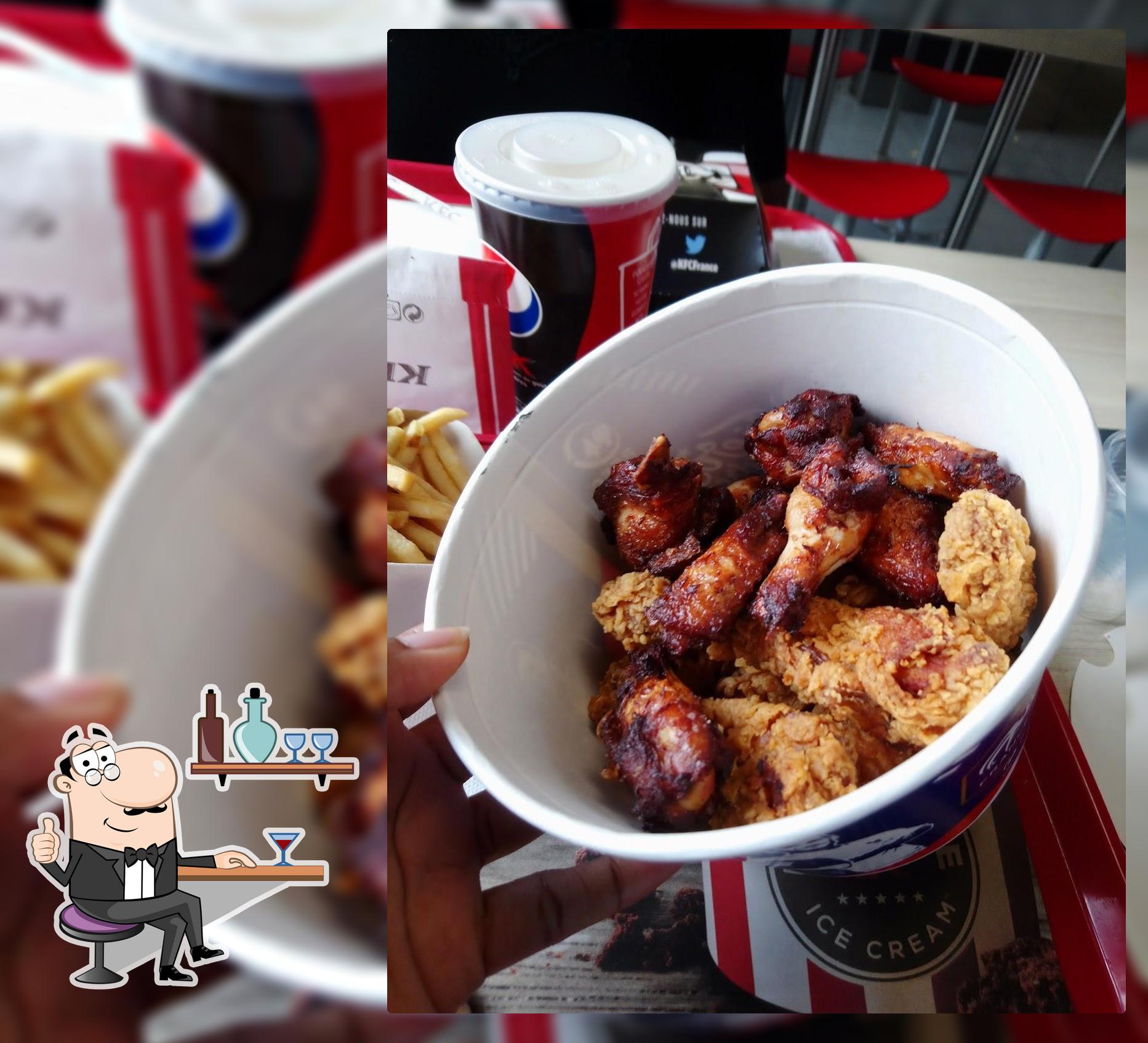 KFC Rennes Saint-Grégoire