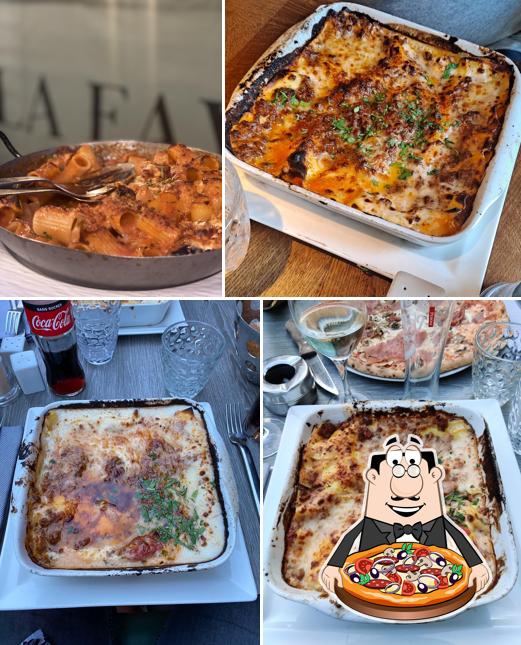 La Favola
