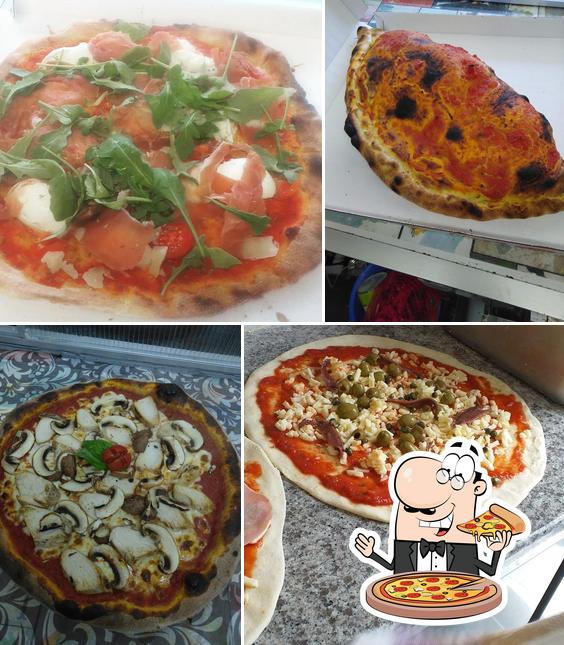 La Vecchia Osteria - Street food by Franco