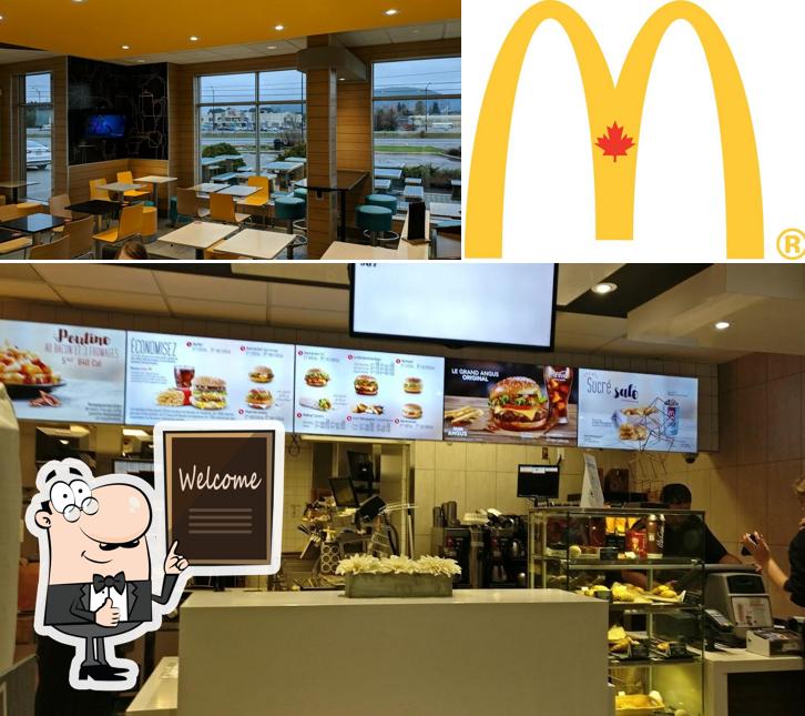 McDonald’s image