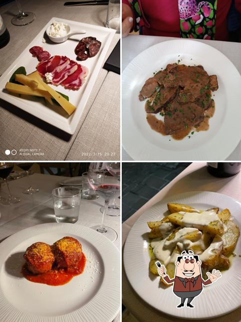 Cibo al Mezzolitro • vini e cucina Ristorante abruzzese