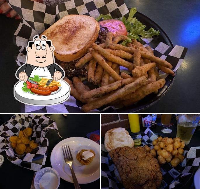 Find the best place to eat in Paola, Kansas, spring 2024 Restaurant Guru