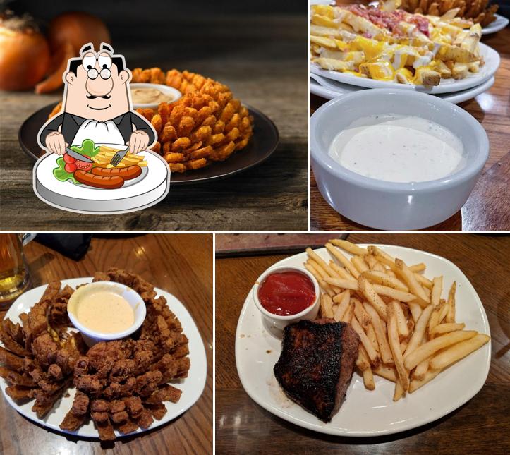 Best steak restaurants in Jackson, Tennessee, summer 2024 Restaurant Guru