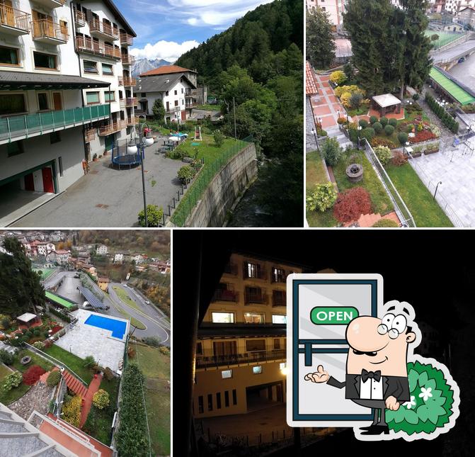 Hotel Ristorante al Parco