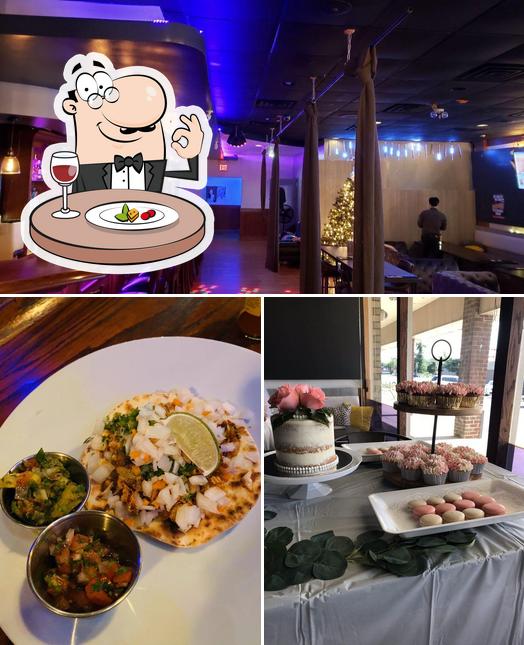 Baden (KoreanAmerican Karaoke Restaurant) in Annandale Restaurant