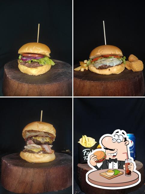 Black Hamburgueria