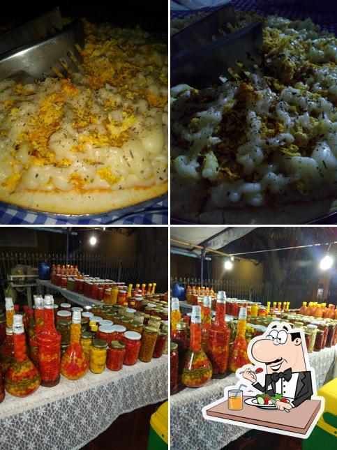 Boinas Lanches O Melhor Lanche Da Cidade