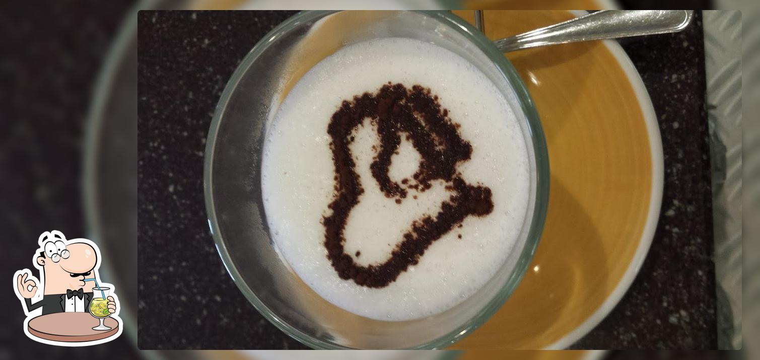 Caffè Piazza 32
