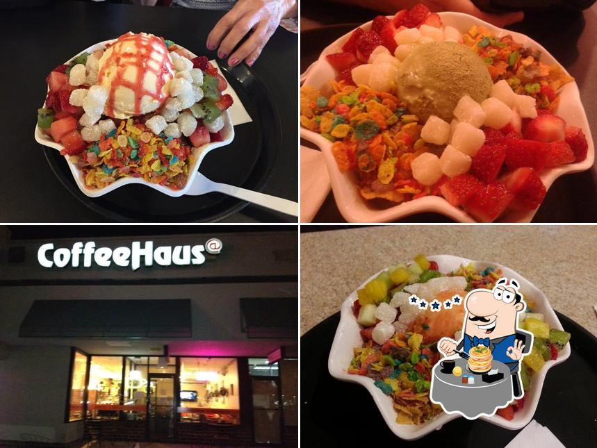 Coffee Haus in Schaumburg Restaurant reviews