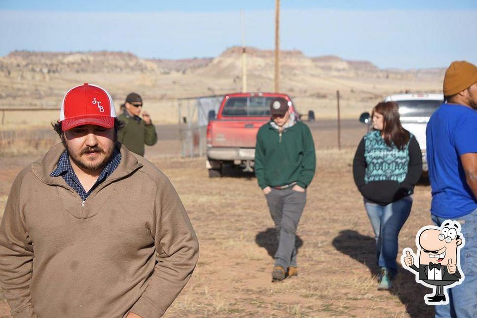 Jimtown Bar & Casino, 4636 MT39 in Lame Deer Restaurant reviews