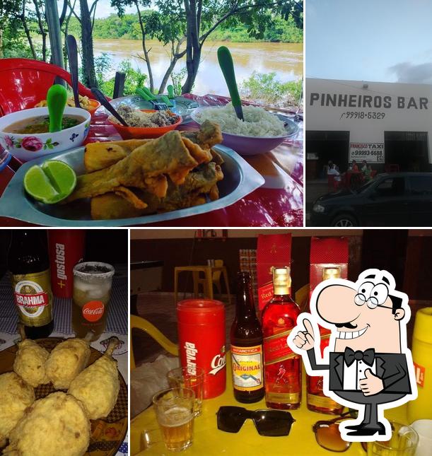 Pinheiros Bar