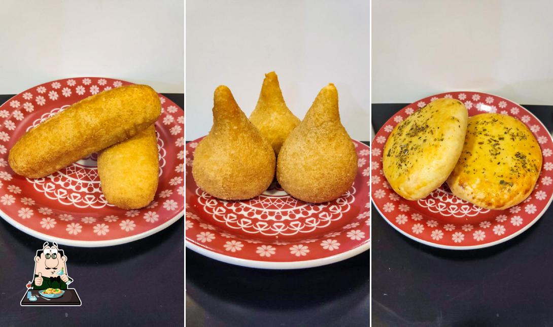 Sabor Divino & Cia.