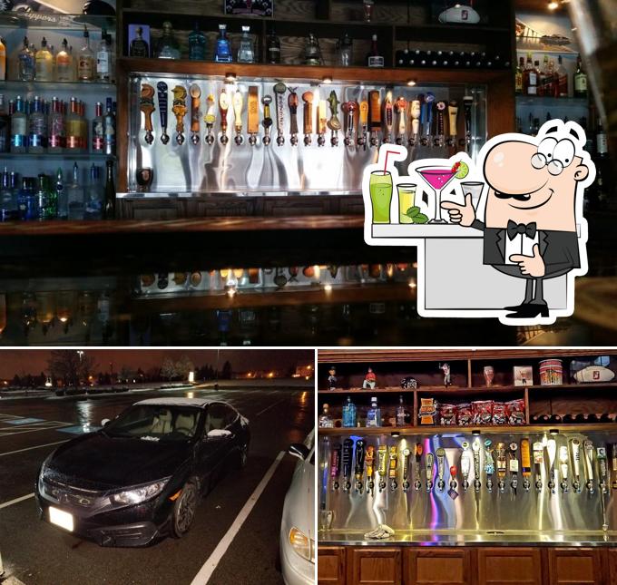 The Skybox Sports Bar in Lewis Center Restaurant reviews