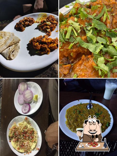 ATUL RESTAURANT (Saurashtra Dhaba)