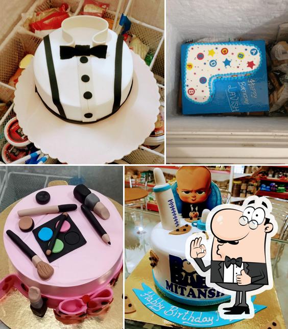 Bake4U The Bakers