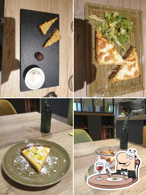 Le top 7 des restaurants à Épernay, novembre 2025 - Restaurant Guru