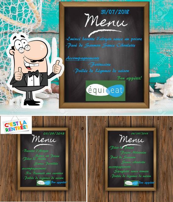 Photo de Equi Eat
