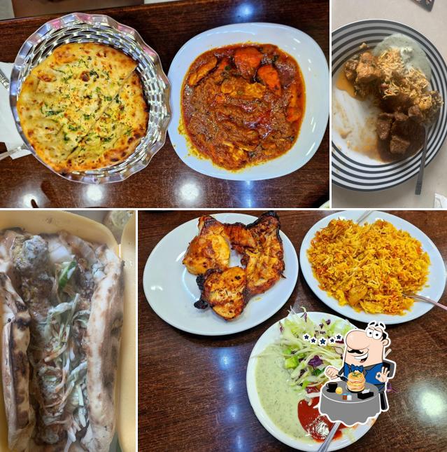 K.O Kebabish Original, Rainham in London Restaurant reviews
