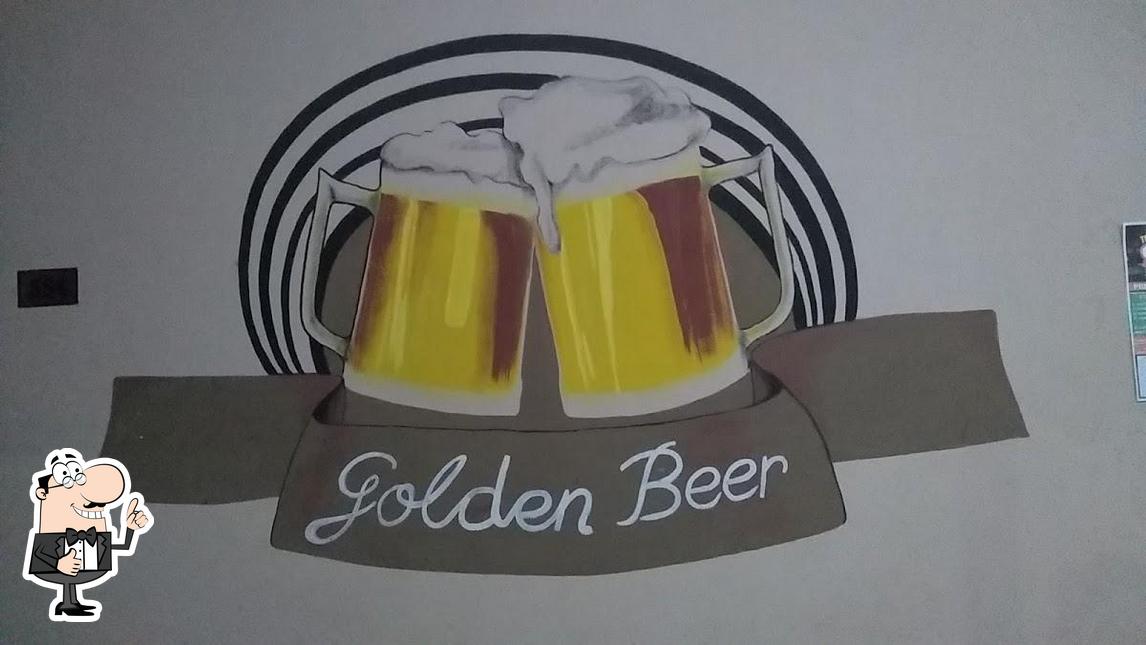 Here's a photo of Lanchonete Golden Beer