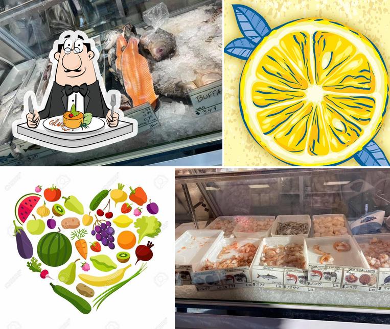 Lemon Zest Cafe' & Market in Windham