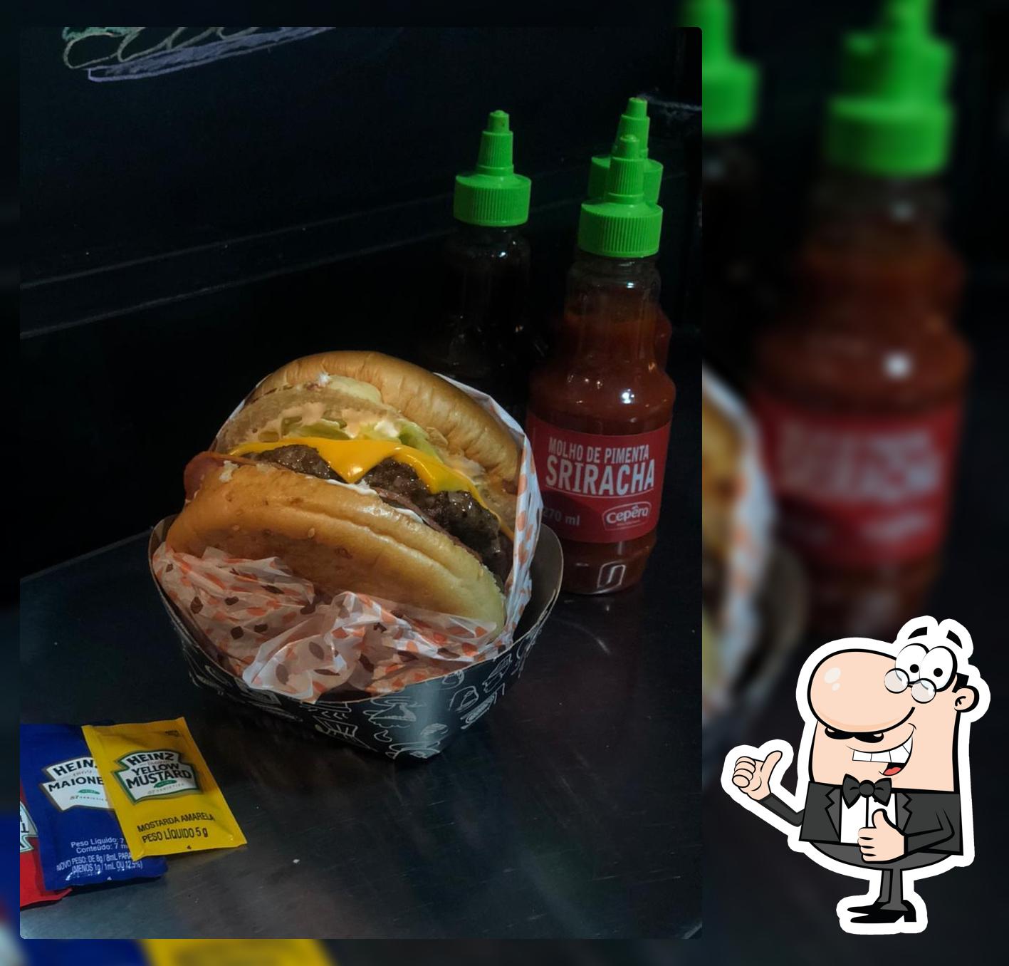 Nato Burguer: Hambúrguer Artesanal em Pontal do Paraná, Pontal do Sul Lanches de qualidade em Pontal do Paraná Delivery