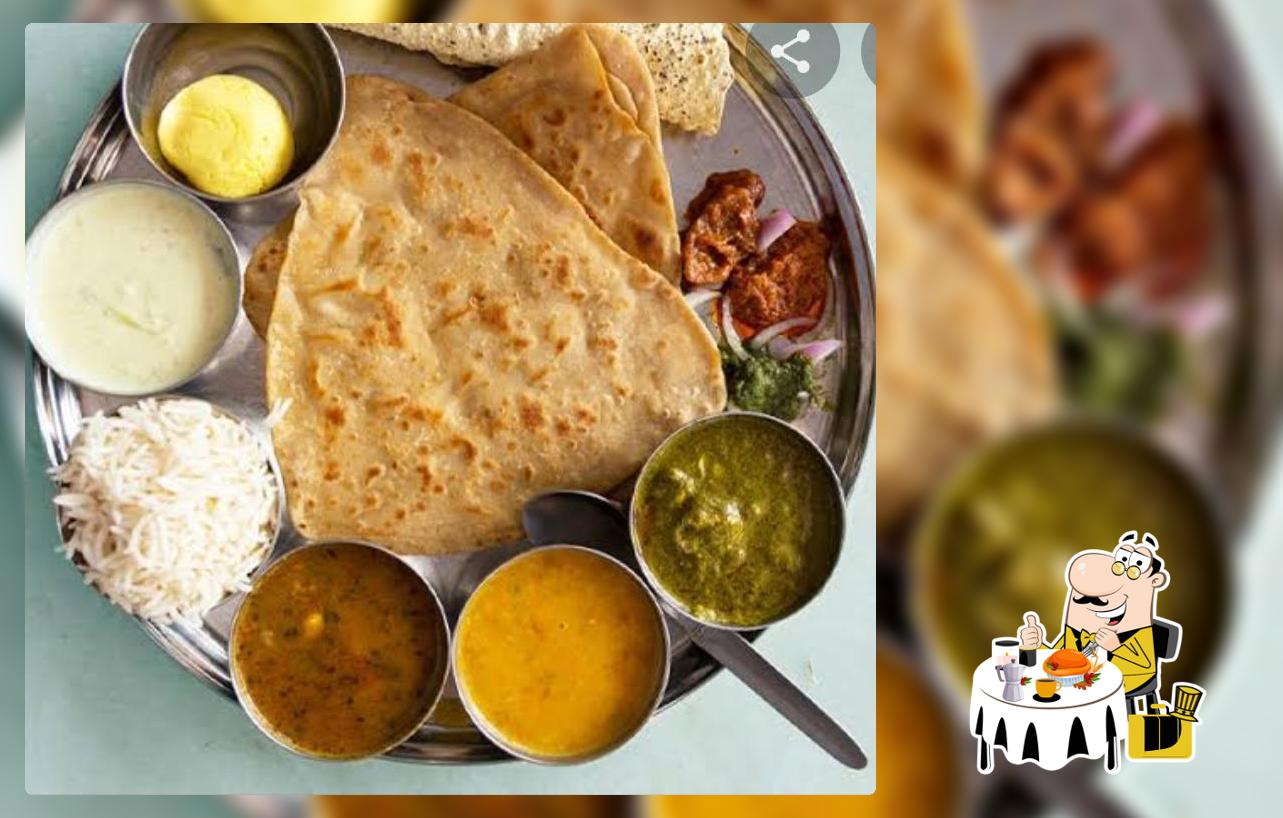 Neetu's kitchen