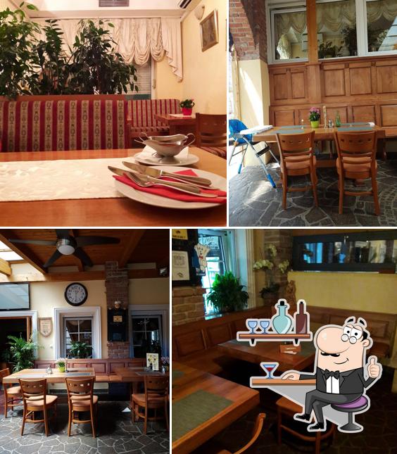 Pizzeria 4M