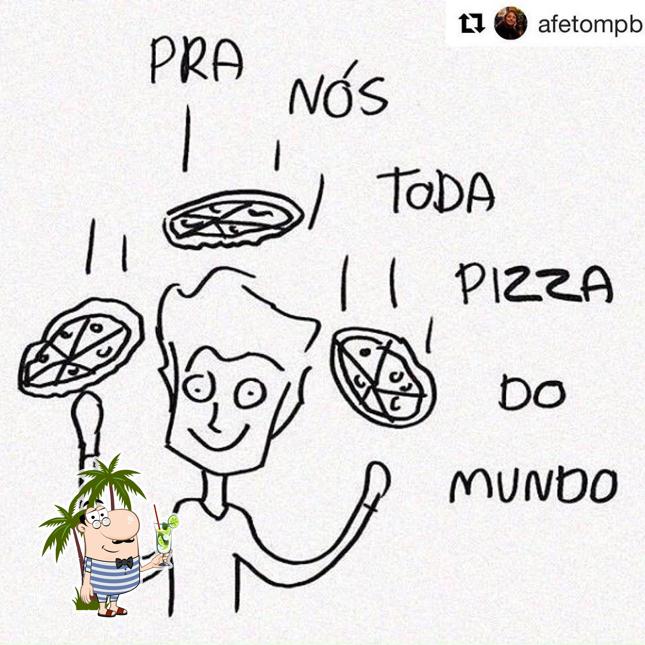 Look at this picture of Restaurante e Pizzaria Frigideira
