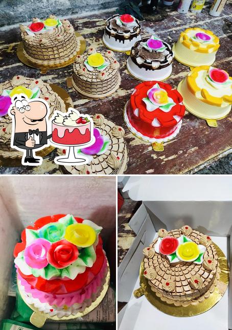 Rikki Bakery