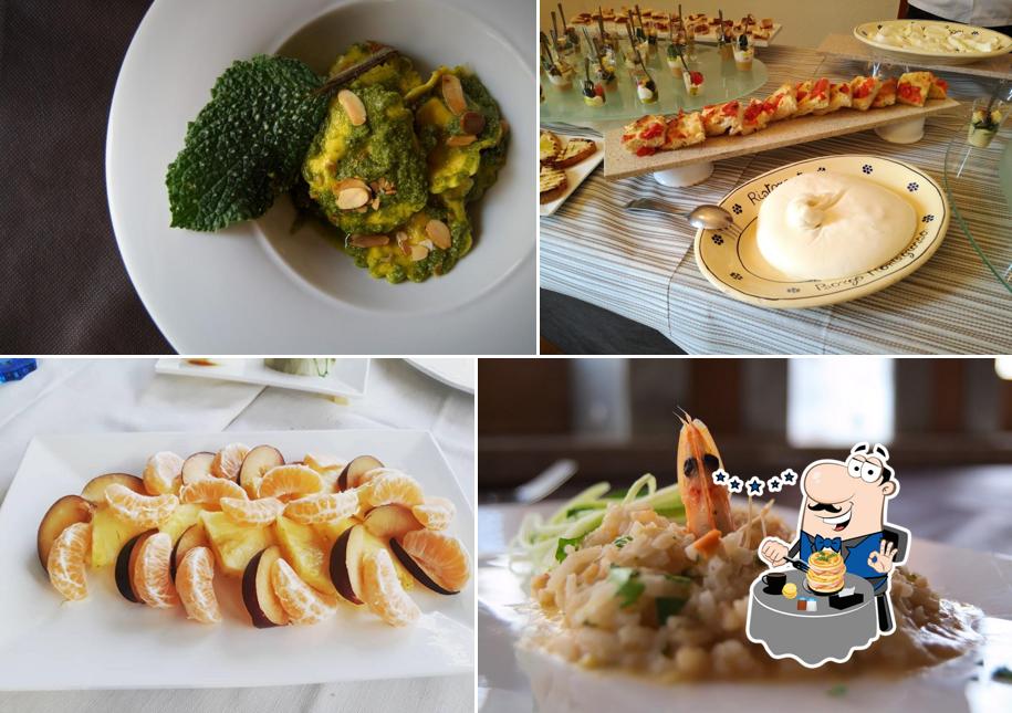 Ristorante Borgo Montegrosso