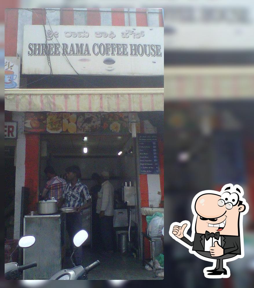 Sri Rama Coffee Shop, Bengaluru Restaurant reviews