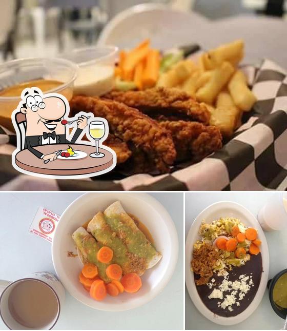 Restaurante TACOS JULIO, Cadereyta Jiménez Opiniones del restaurante