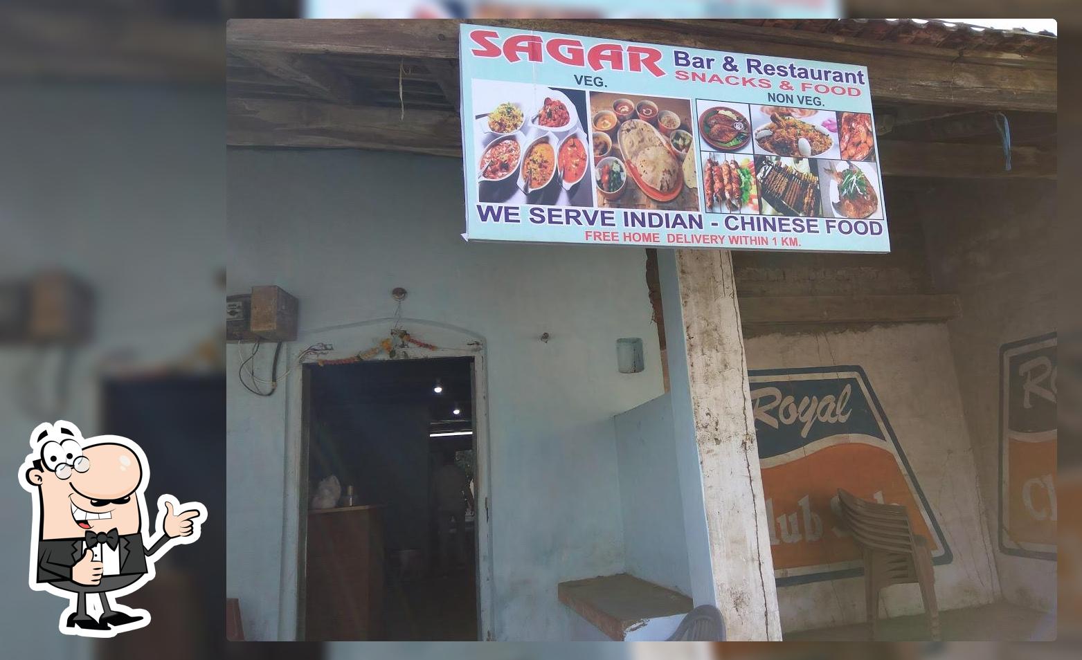 Sagar Bar And Restaurant