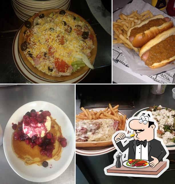 Best corned beef in Bay City restaurants, spring 2024 Restaurant Guru