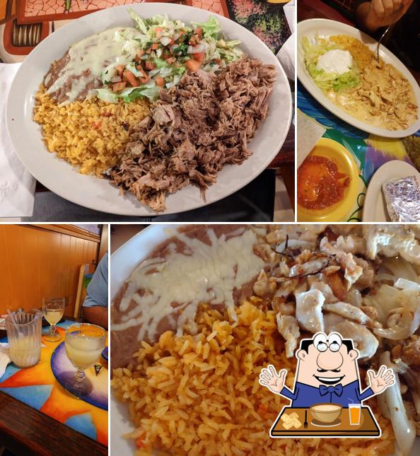 Yucatan Restaurant in Coshocton - Restaurant menu and reviews