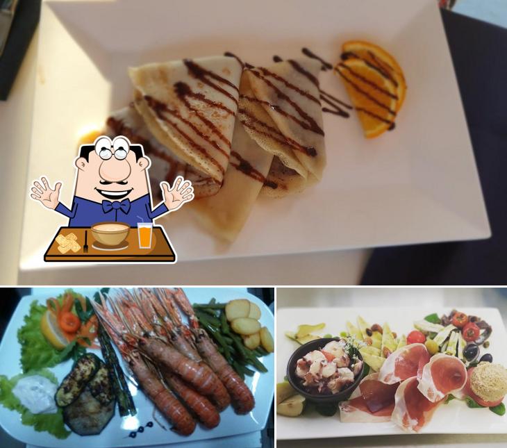 Cibo al Dalmatino Bar & Kitchen Kneže Korčula