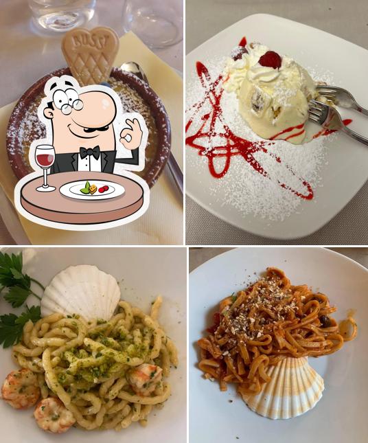 Cibo al Marechiaro
