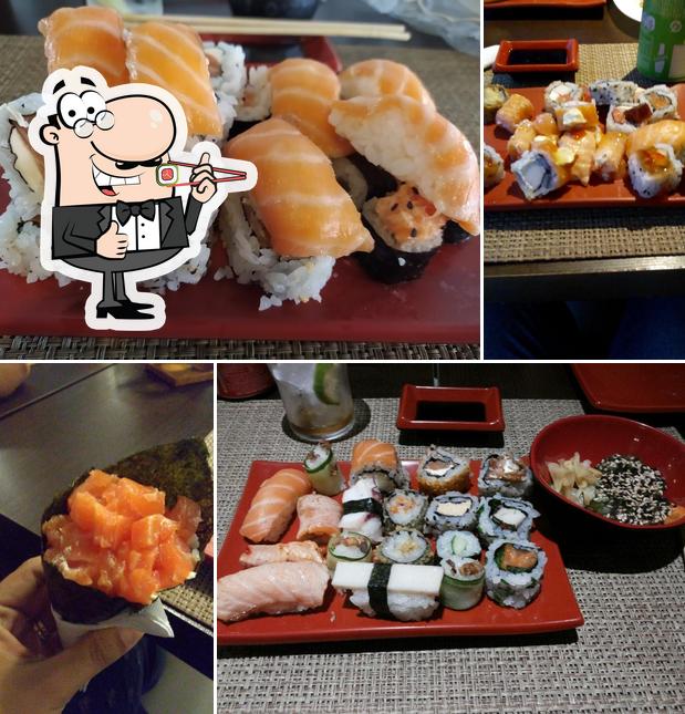 Yutaka Sushi Bar