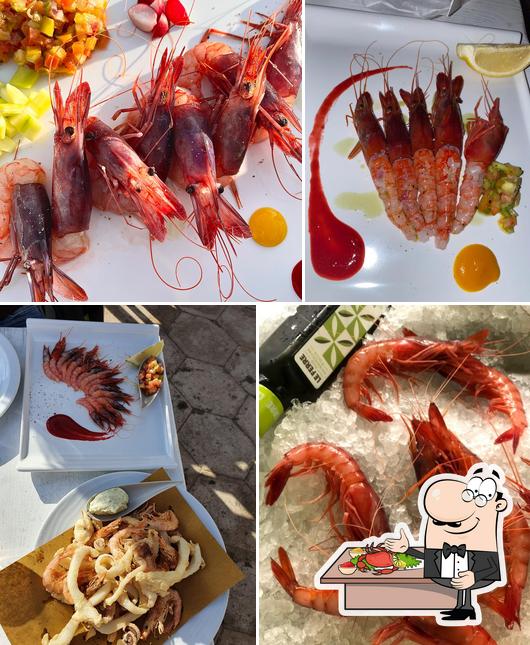 AMU Fish Restaurant & Store