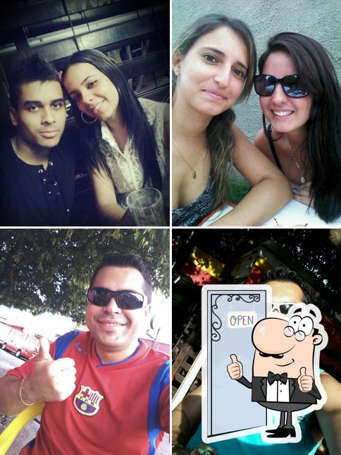 Bar do Walter